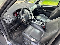 Ford - 2006 - smax - diesel - personenauto - afbeelding 6 van  24