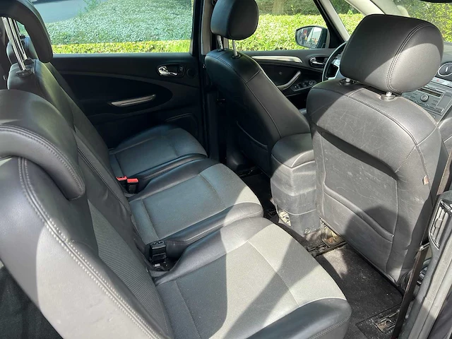 Ford - 2006 - smax - diesel - personenauto - afbeelding 9 van  24