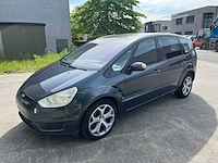 Ford - 2006 - smax - diesel - personenauto - afbeelding 1 van  24