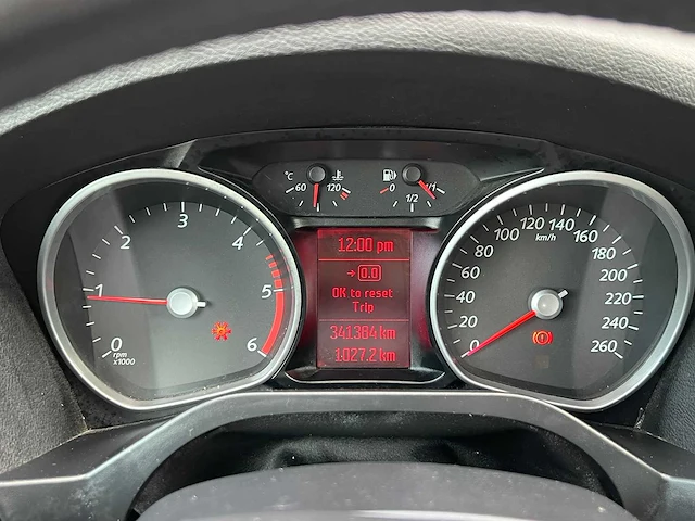 Ford - 2006 - smax - diesel - personenauto - afbeelding 13 van  24
