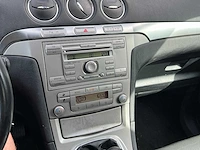 Ford - 2006 - smax - diesel - personenauto - afbeelding 16 van  24