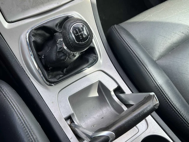 Ford - 2006 - smax - diesel - personenauto - afbeelding 17 van  24
