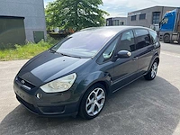 Ford - 2006 - smax - diesel - personenauto - afbeelding 12 van  24