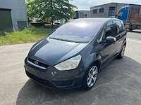 Ford - 2006 - smax - diesel - personenauto - afbeelding 18 van  24