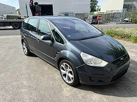 Ford - 2006 - smax - diesel - personenauto - afbeelding 21 van  24