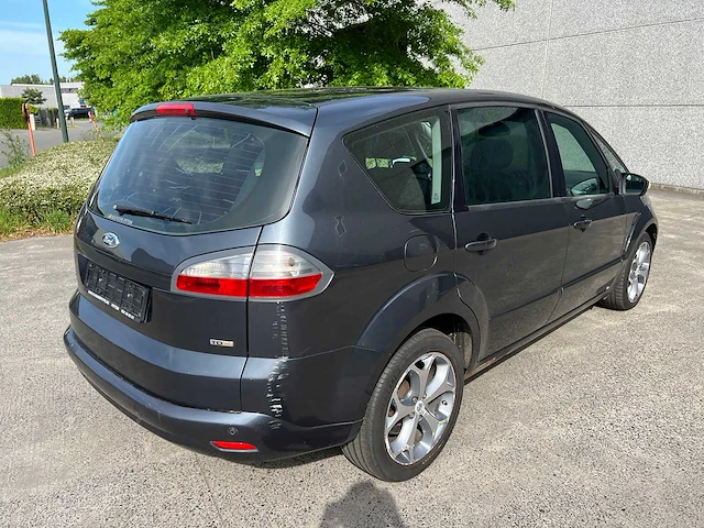 Ford - 2006 - smax - diesel - personenauto - afbeelding 23 van  24