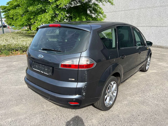Ford - 2006 - smax - diesel - personenauto - afbeelding 24 van  24