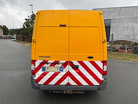 Ford - 2006 - transit - personenauto - afbeelding 3 van  32