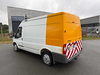 Ford - 2006 - transit - personenauto - afbeelding 8 van  32