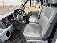 Ford - 2006 - transit - personenauto - afbeelding 20 van  32