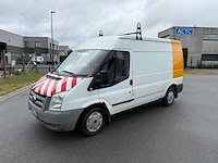 Ford - 2006 - transit - personenauto - afbeelding 23 van  32