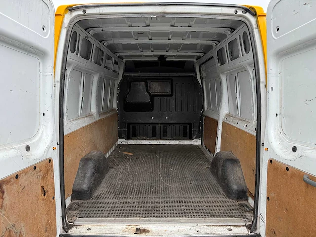 Ford - 2006 - transit - personenauto - afbeelding 7 van  32