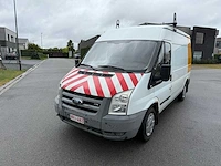 Ford - 2006 - transit - personenauto - afbeelding 30 van  32