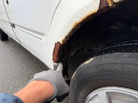 Ford - 2006 - transit - personenauto - afbeelding 15 van  32