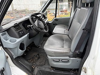 Ford - 2006 - transit - personenauto - afbeelding 16 van  32
