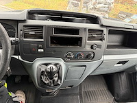 Ford - 2006 - transit - personenauto - afbeelding 21 van  32