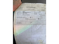 Ford - 2006 - transit - personenauto - afbeelding 25 van  32