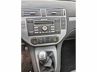 Ford - 2007 - focus c max - personenauto - afbeelding 13 van  21