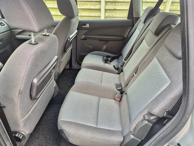 Ford - 2007 - focus c max - personenauto - afbeelding 16 van  21