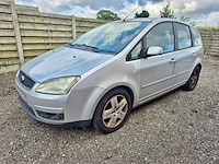 Ford - 2007 - focus c max - personenauto - afbeelding 1 van  21