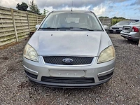 Ford - 2007 - focus c max - personenauto - afbeelding 2 van  21