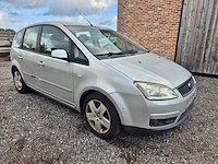Ford - 2007 - focus c max - personenauto - afbeelding 3 van  21