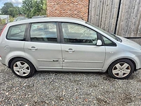 Ford - 2007 - focus c max - personenauto - afbeelding 4 van  21