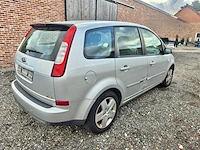 Ford - 2007 - focus c max - personenauto - afbeelding 5 van  21