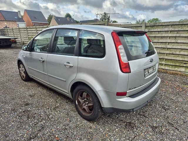 Ford - 2007 - focus c max - personenauto - afbeelding 7 van  21