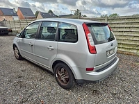 Ford - 2007 - focus c max - personenauto - afbeelding 7 van  21