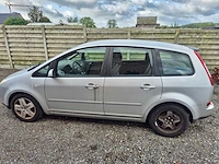 Ford - 2007 - focus c max - personenauto - afbeelding 8 van  21