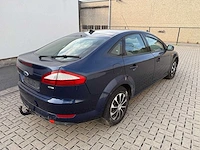 Ford - 2007 - mondeo - personenauto - afbeelding 5 van  32