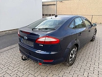 Ford - 2007 - mondeo - personenauto - afbeelding 6 van  32