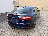 Ford - 2007 - mondeo - personenauto - afbeelding 7 van  32