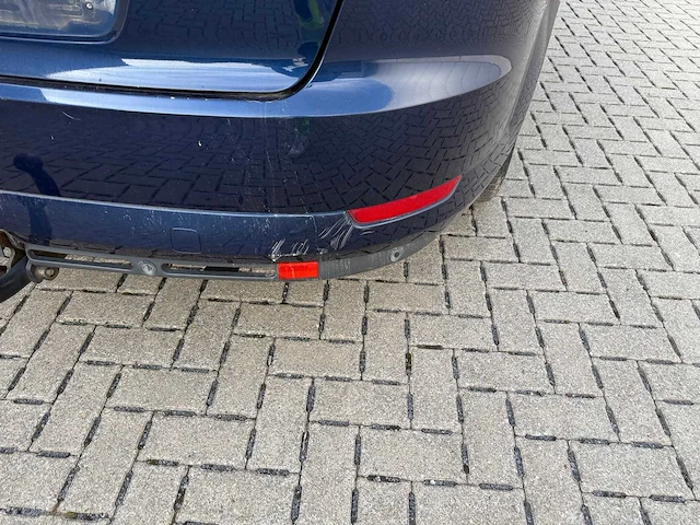 Ford - 2007 - mondeo - personenauto - afbeelding 8 van  32