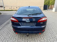 Ford - 2007 - mondeo - personenauto - afbeelding 9 van  32