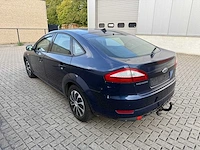 Ford - 2007 - mondeo - personenauto - afbeelding 10 van  32