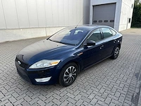 Ford - 2007 - mondeo - personenauto - afbeelding 1 van  32