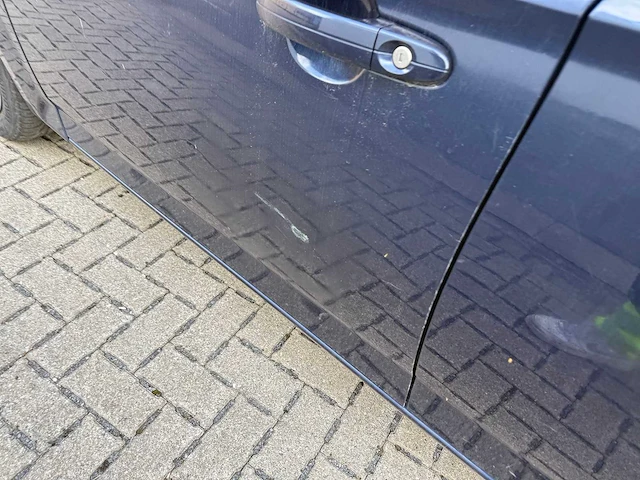 Ford - 2007 - mondeo - personenauto - afbeelding 13 van  32