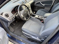 Ford - 2007 - mondeo - personenauto - afbeelding 16 van  32