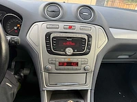 Ford - 2007 - mondeo - personenauto - afbeelding 18 van  32