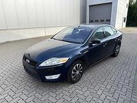 Ford - 2007 - mondeo - personenauto - afbeelding 12 van  32