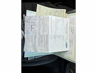 Ford - 2007 - mondeo - personenauto - afbeelding 26 van  32