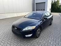 Ford - 2007 - mondeo - personenauto - afbeelding 23 van  32