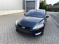 Ford - 2007 - mondeo - personenauto - afbeelding 28 van  32