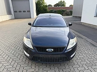 Ford - 2007 - mondeo - personenauto - afbeelding 29 van  32