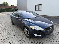 Ford - 2007 - mondeo - personenauto - afbeelding 30 van  32