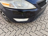 Ford - 2007 - mondeo - personenauto - afbeelding 31 van  32