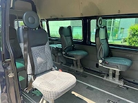 Ford - 2008 - transit - rolstoelvervoer - personenauto - afbeelding 3 van  41