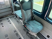 Ford - 2008 - transit - rolstoelvervoer - personenauto - afbeelding 6 van  41